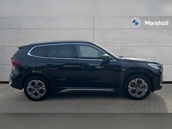 Used BMW X1 2025 for sale - 75783889: Photo