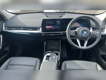Used BMW X1 2025 for sale - 75783889: Photo
