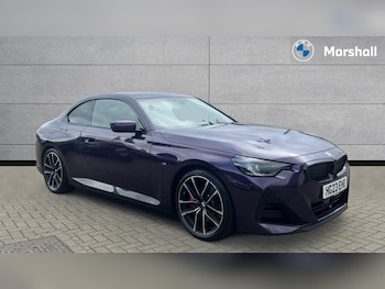 Used BMW 2 Series 2023 for sale - 75868162: Photo