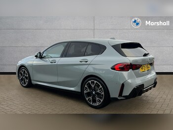 Used BMW 1 Series 2025 for sale - 76842045: Photo