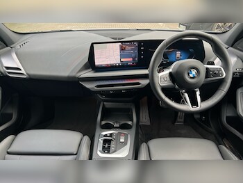 Used BMW 1 Series 2025 for sale - 76842045: Photo