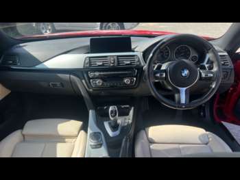 Used BMW 4 Series 2017 for sale - 74897691: Photo