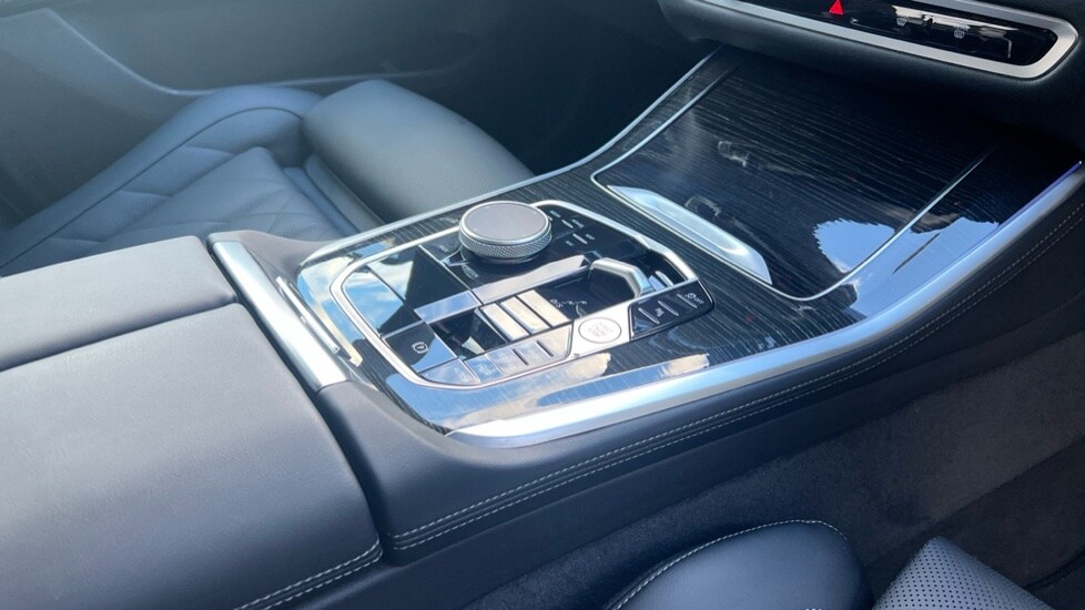 Used BMW X5 2025 for sale - 76244606: Photo 10