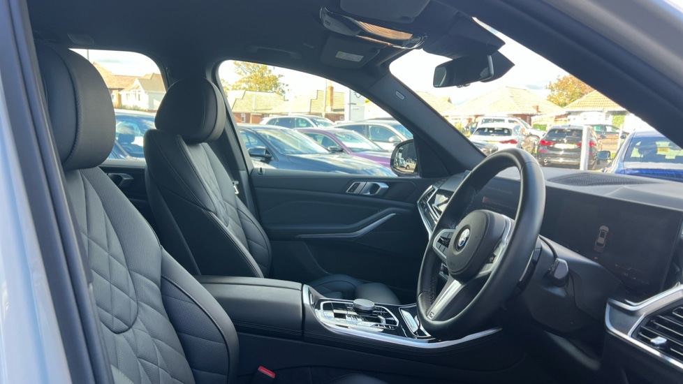 Used BMW X5 2025 for sale - 76244606: Photo 11