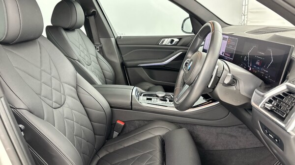 Used BMW X5 2025 for sale - 76244606: Photo 11