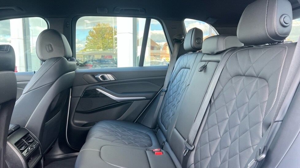 Used BMW X5 2025 for sale - 76244606: Photo 12