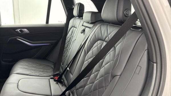 Used BMW X5 2025 for sale - 76244606: Photo 12