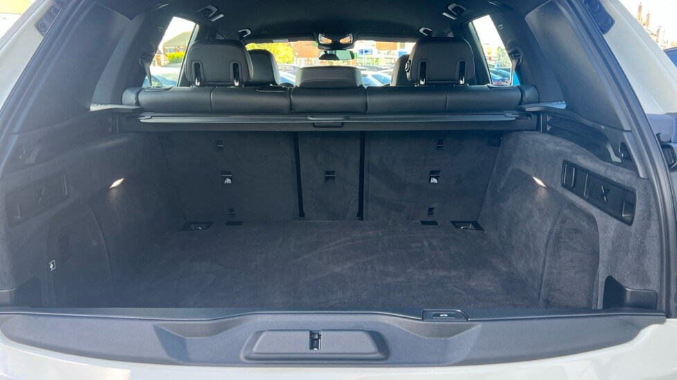 Used BMW X5 2025 for sale - 76244606: Photo 13