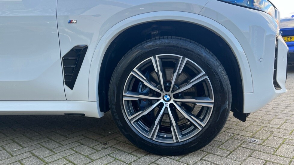 Used BMW X5 2025 for sale - 76244606: Photo 14