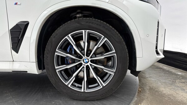 Used BMW X5 2025 for sale - 76244606: Photo 14