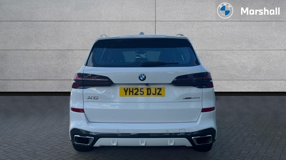 Used BMW X5 2025 for sale - 76244606: Photo 15