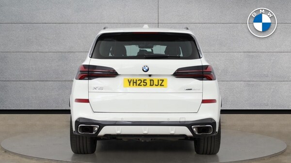 Used BMW X5 2025 for sale - 76244606: Photo 15