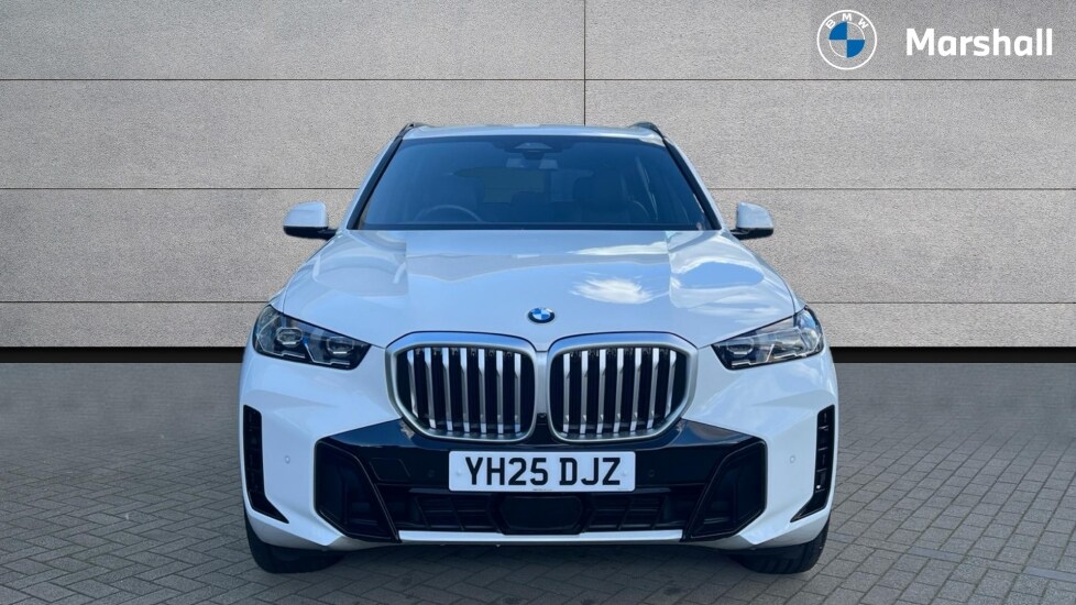 Used BMW X5 2025 for sale - 76244606: Photo 16