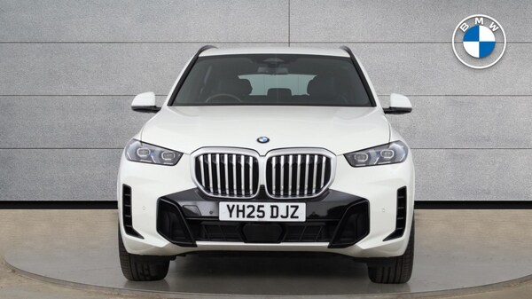 Used BMW X5 2025 for sale - 76244606: Photo 16
