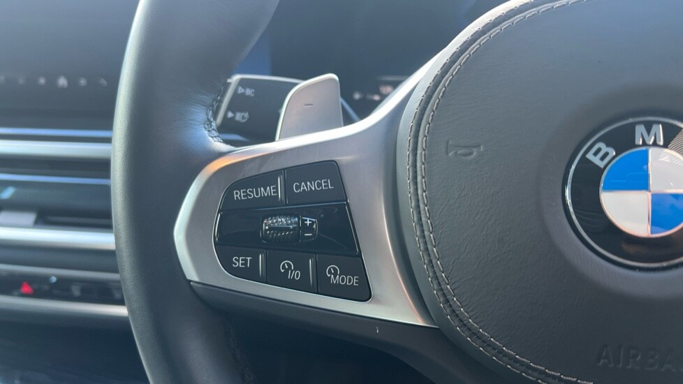 Used BMW X5 2025 for sale - 76244606: Photo 17