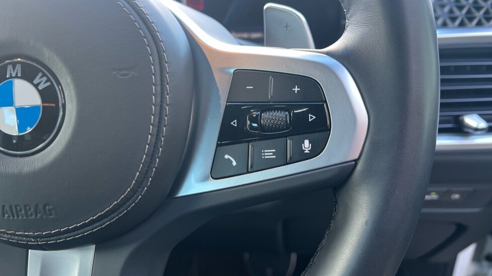 Used BMW X5 2025 for sale - 76244606: Photo 18