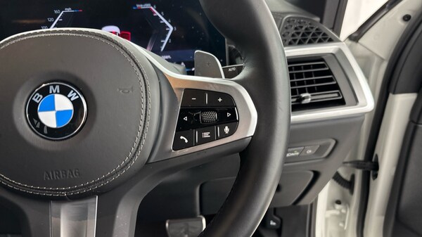 Used BMW X5 2025 for sale - 76244606: Photo 18