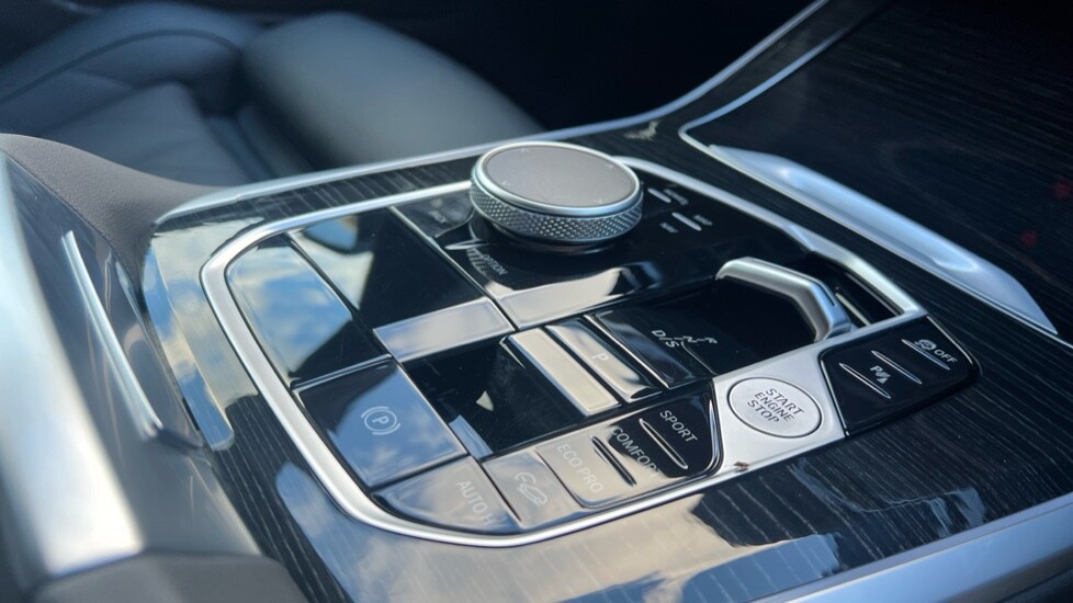 Used BMW X5 2025 for sale - 76244606: Photo 19