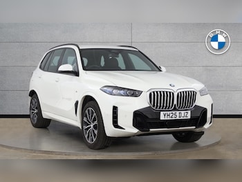 BMW - X5
