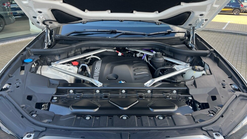 Used BMW X5 2025 for sale - 76244606: Photo 21