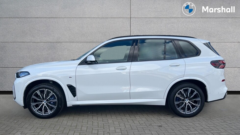 Used BMW X5 2025 for sale - 76244606: Photo 24