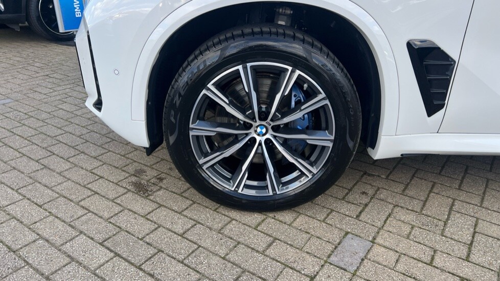 Used BMW X5 2025 for sale - 76244606: Photo 25