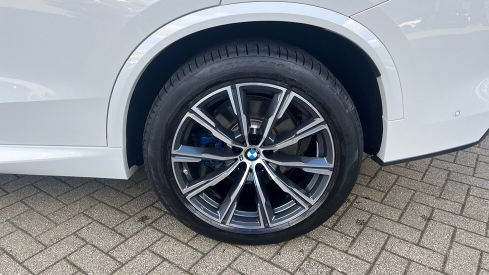 Used BMW X5 2025 for sale - 76244606: Photo 26