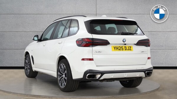 Used BMW X5 2025 for sale - 76244606: Photo 2