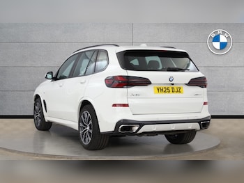 Used BMW X5 2025 for sale - 76244606: Photo 2