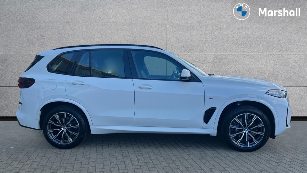 Used BMW X5 2025 for sale - 76244606: Photo 3