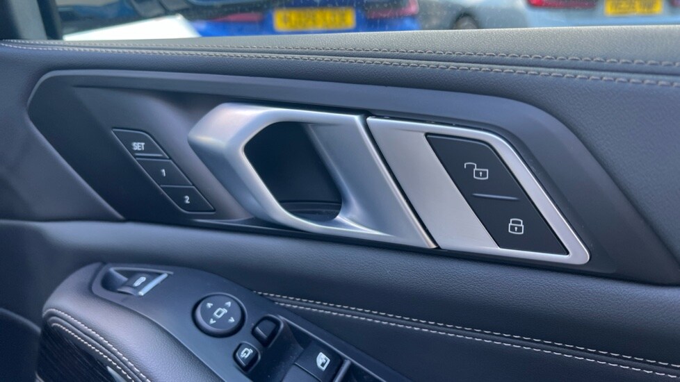 Used BMW X5 2025 for sale - 76244606: Photo 30