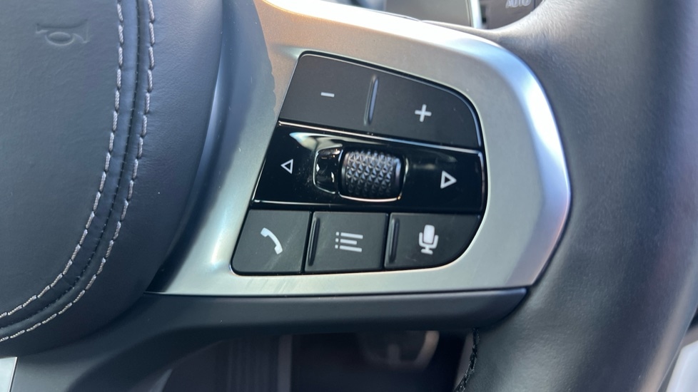 Used BMW X5 2025 for sale - 76244606: Photo 34