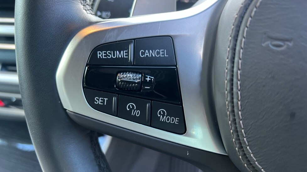 Used BMW X5 2025 for sale - 76244606: Photo 35