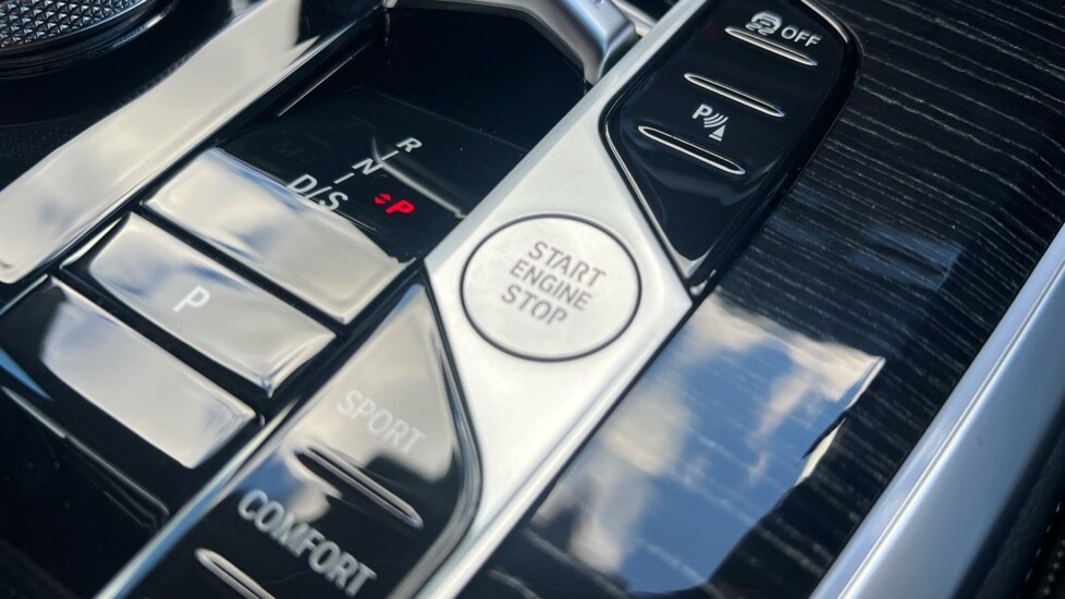 Used BMW X5 2025 for sale - 76244606: Photo 36