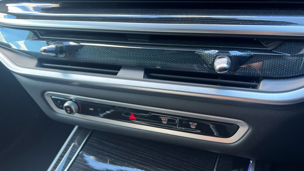 Used BMW X5 2025 for sale - 76244606: Photo 37