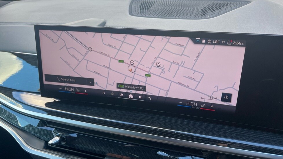 Used BMW X5 2025 for sale - 76244606: Photo 38