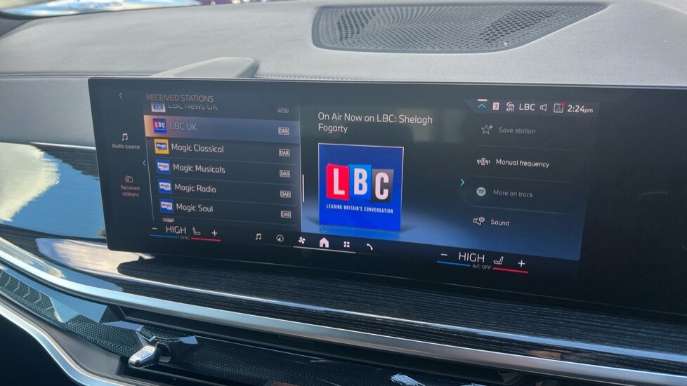 Used BMW X5 2025 for sale - 76244606: Photo 39