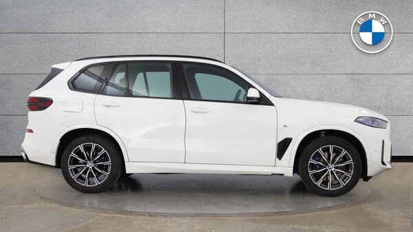 Used BMW X5 2025 for sale - 76244606: Photo 3