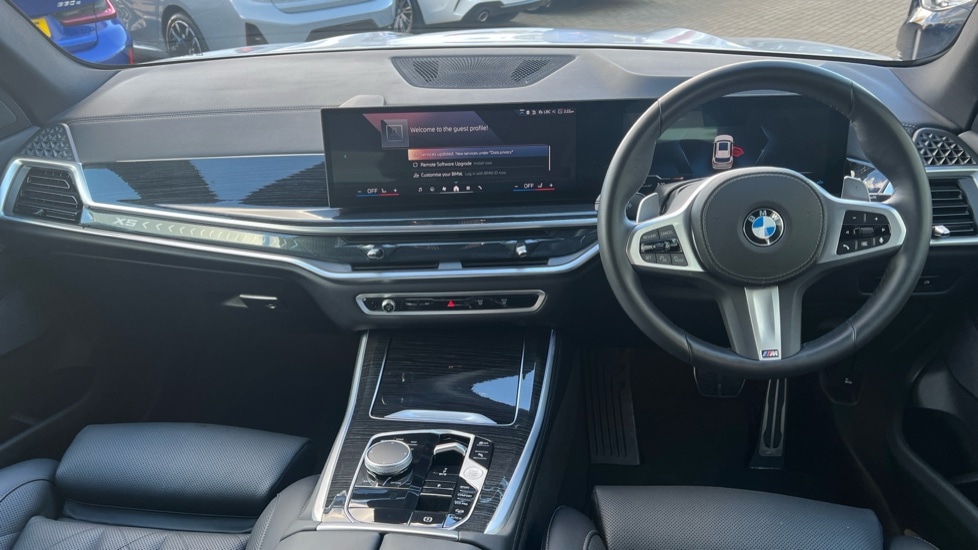 Used BMW X5 2025 for sale - 76244606: Photo 4