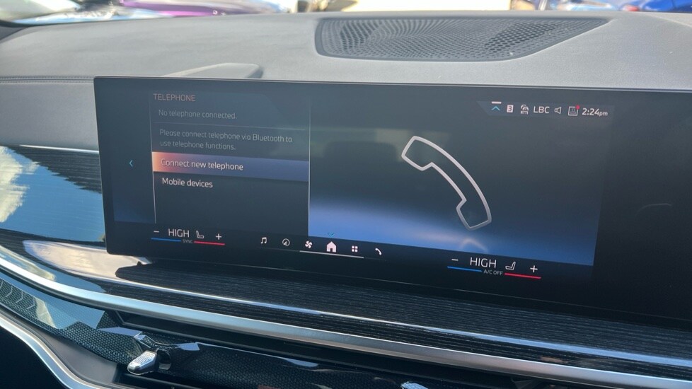 Used BMW X5 2025 for sale - 76244606: Photo 41