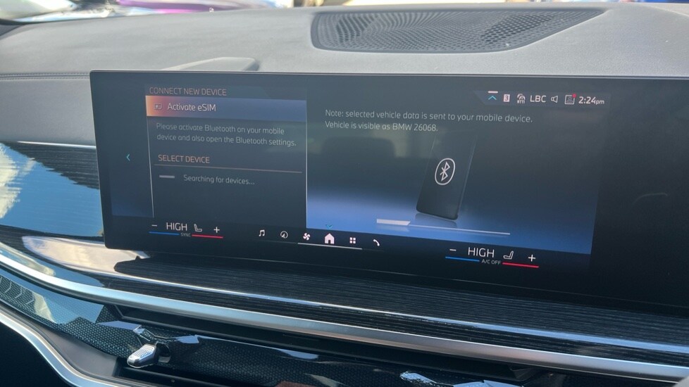 Used BMW X5 2025 for sale - 76244606: Photo 42