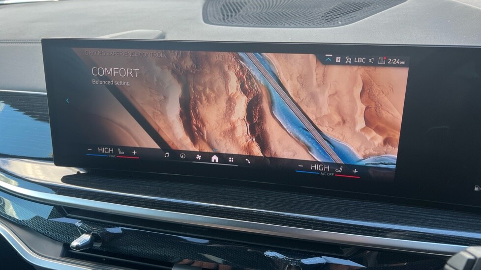 Used BMW X5 2025 for sale - 76244606: Photo 44