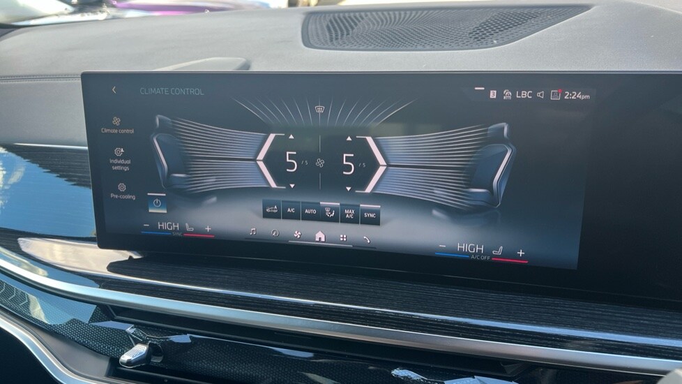 Used BMW X5 2025 for sale - 76244606: Photo 48