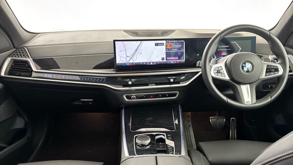 Used BMW X5 2025 for sale - 76244606: Photo 4