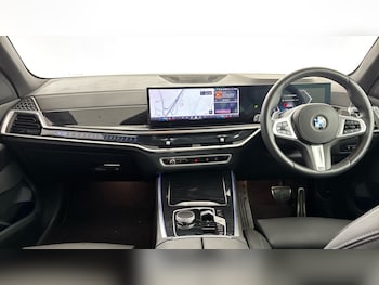 Used BMW X5 2025 for sale - 76244606: Photo 4