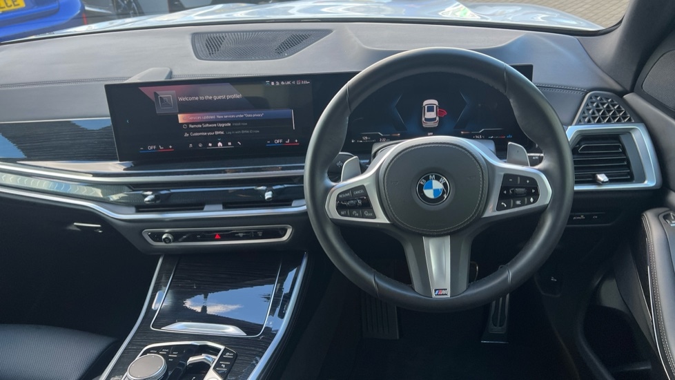 Used BMW X5 2025 for sale - 76244606: Photo 5