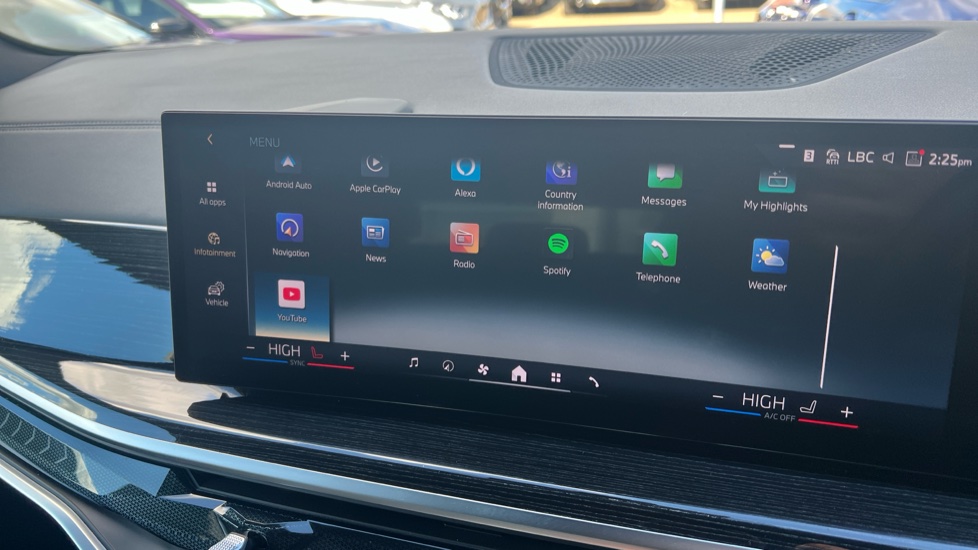 Used BMW X5 2025 for sale - 76244606: Photo 52