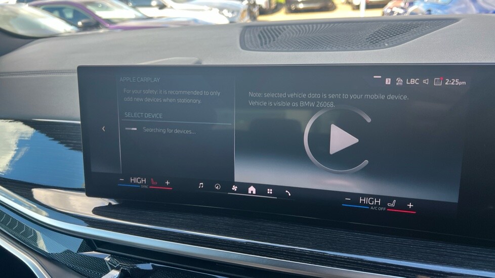 Used BMW X5 2025 for sale - 76244606: Photo 53