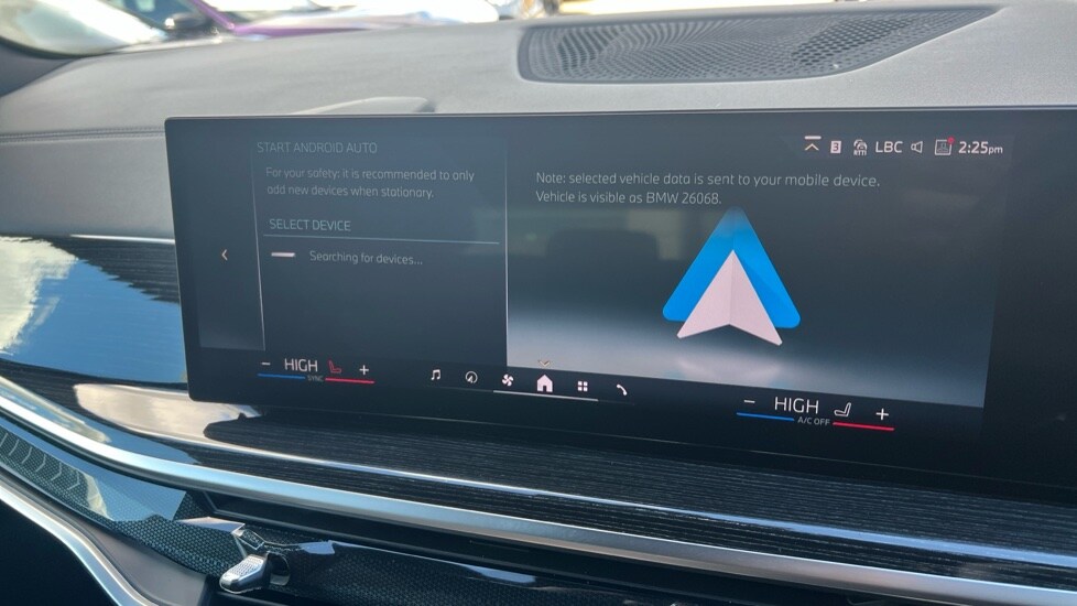 Used BMW X5 2025 for sale - 76244606: Photo 54