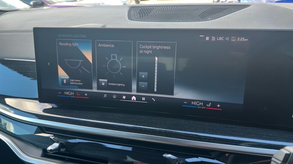 Used BMW X5 2025 for sale - 76244606: Photo 56